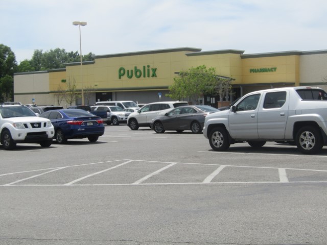 Publix Pensacola, Florida grocery pick up or delivery