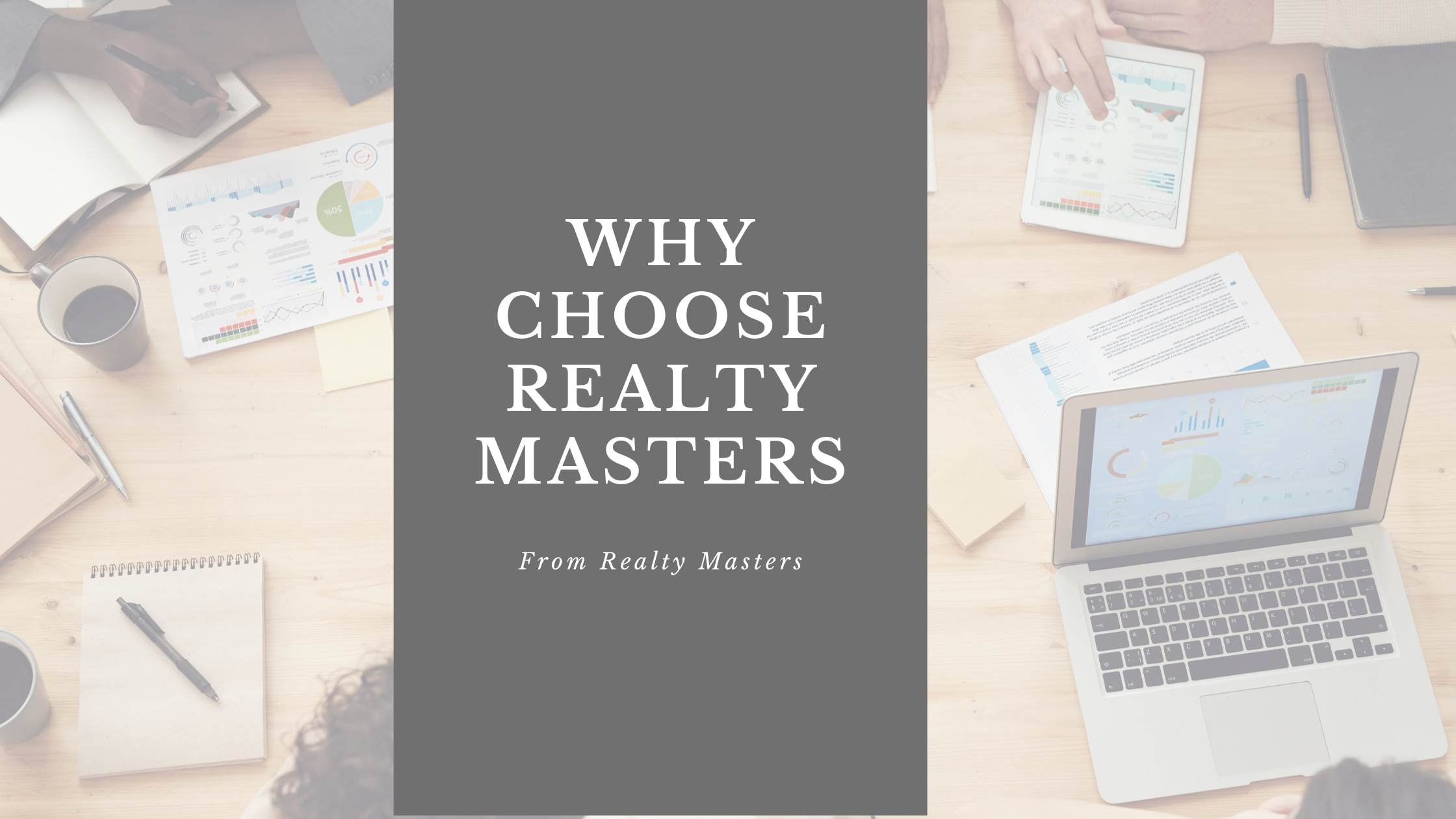 why choose realty masters pensacola property management