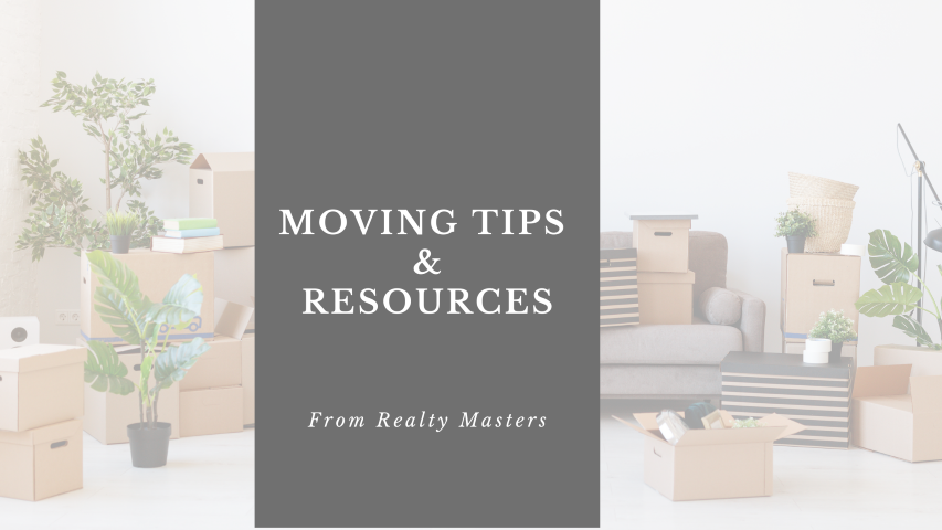Pensacola moving tips and resources