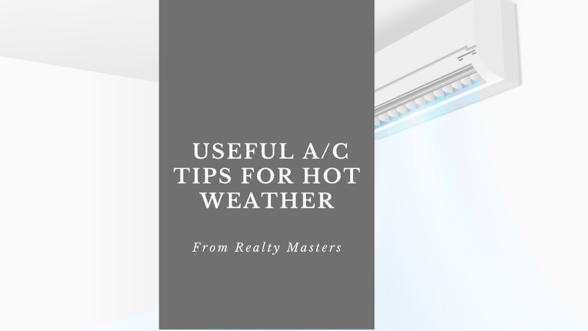 useful ac tips