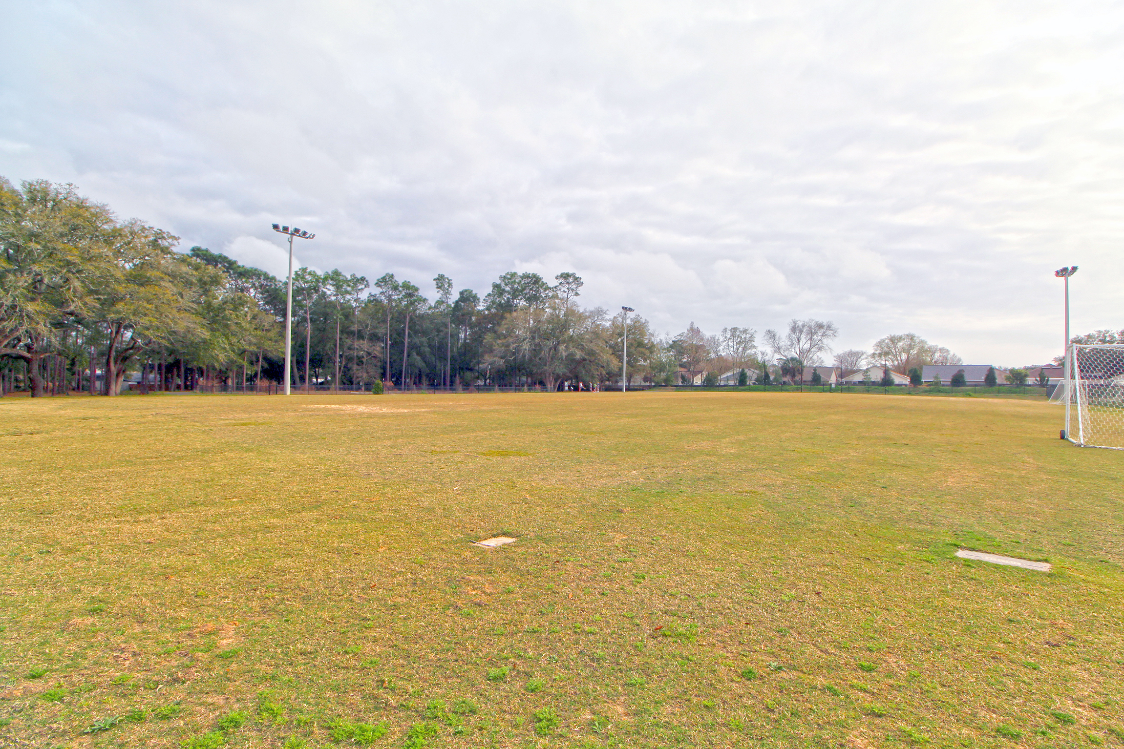 Hitzman Optimist Park in Pensacola