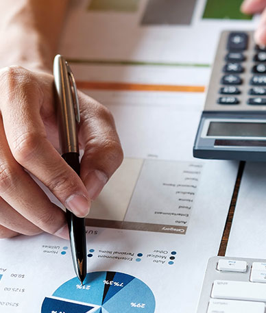 Financial Reporting
