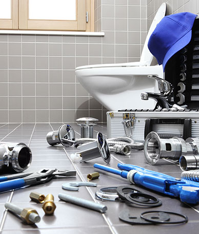 Maintenance
