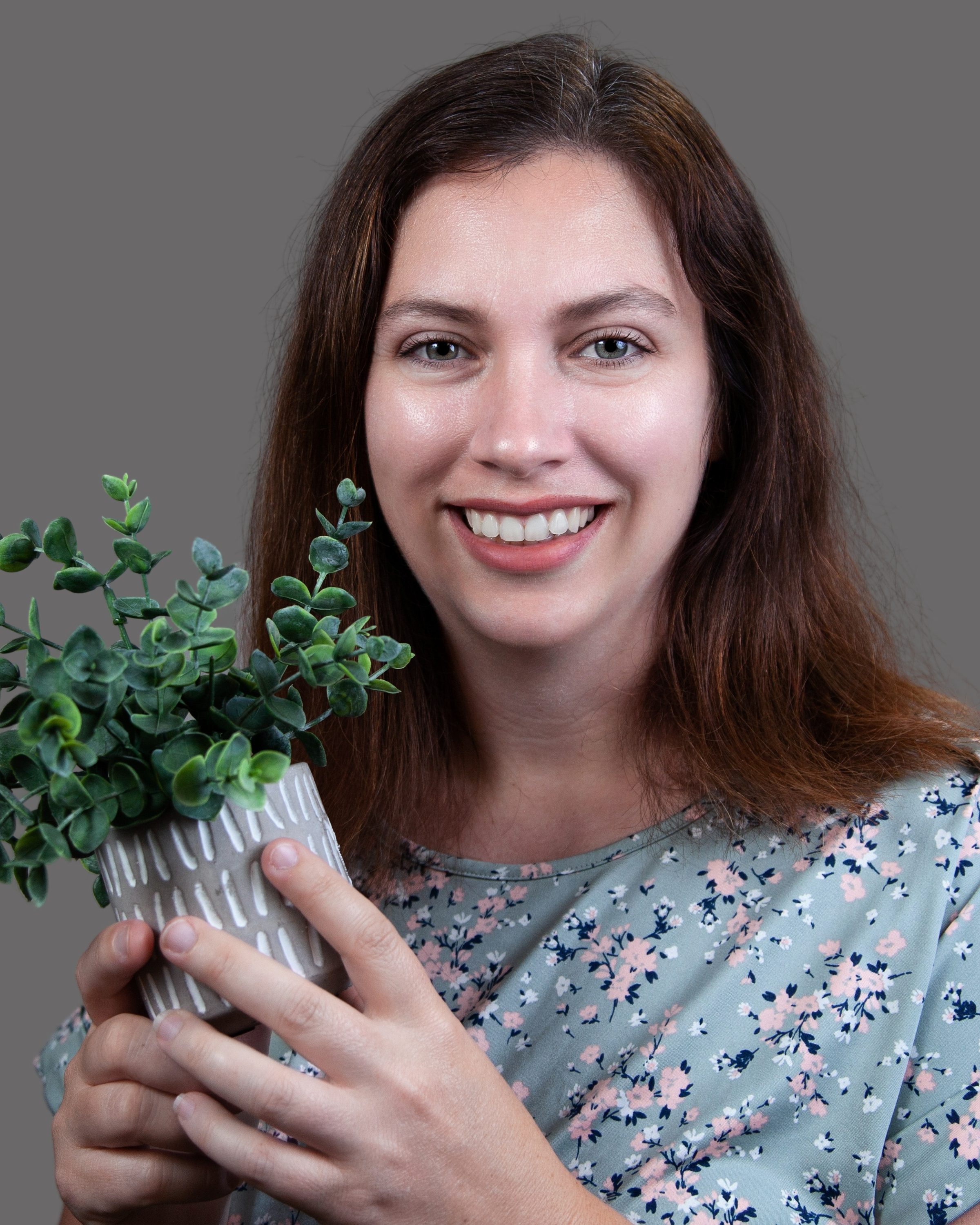 Picture of Christine Laughlin